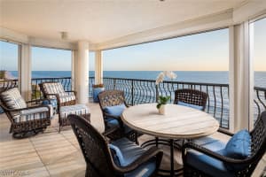 1221 Gulf Shore Boulevard, NAPLES, FL 34102 Sold 10/17/24