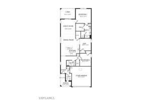 11181 SUNSET PRESERVE Drive, LEHIGH ACRES, FL 33971 Sold 11/22/24