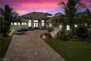 18180 Wildblue Boulevard, Fort Myers, FL 33913 Sold 01/06/25