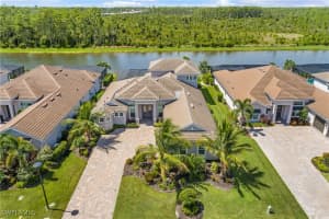 18180 Wildblue Boulevard, Fort Myers, FL 33913 Sold 01/06/25