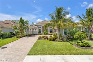 18180 Wildblue Boulevard, Fort Myers, FL 33913 Sold 01/06/25