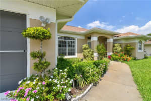 3804 Woodbridge Avenue, North Port, FL 34287 Sold 10/29/24