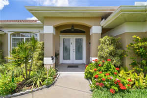 3804 Woodbridge Avenue, North Port, FL 34287 Sold 10/29/24