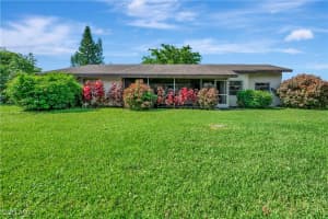 2377 Outrigger Lane, NAPLES, FL 34104 Sold 10/02/24