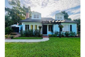 3663 Rogers Street, FORT MYERS, FL 33901 Sold 08/23/24