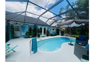 3663 Rogers Street, FORT MYERS, FL 33901 Sold 08/23/24