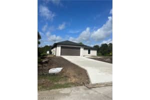 2104 13th Street, LEHIGH ACRES, FL 33972 Sold 09/20/24