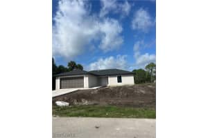 2104 13th Street, LEHIGH ACRES, FL 33972 Sold 09/20/24