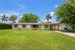 2855 10th Street, NAPLES, FL 34103 Sold 12/06/24