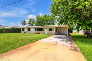 2855 10th Street, NAPLES, FL 34103 Sold 12/06/24