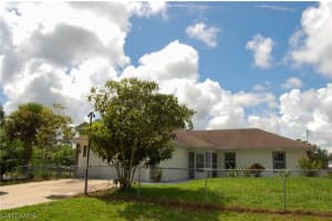 1218 Cherry Street, LEHIGH ACRES, FL 33974 Sold 02/03/25