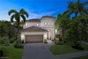 1678 Serrano Circle, NAPLES, FL 34105 Sold 08/29/24