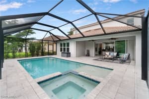 1678 Serrano Circle, NAPLES, FL 34105 Sold 08/29/24
