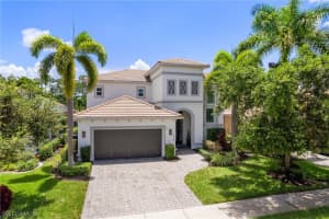 1678 Serrano Circle, NAPLES, FL 34105 Sold 08/29/24