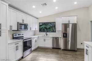 6466 Royal Woods Drive, FORT MYERS, FL 33908 Sold 09/09/24