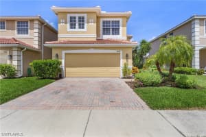 8850 Spring Mountain Way, FORT MYERS, FL 33908 Sold 09/30/24