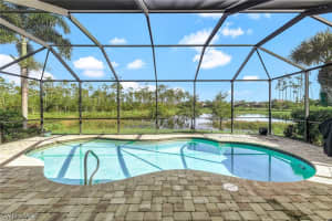 13590 San Georgio Drive, ESTERO, FL 33928 Sold 11/01/24