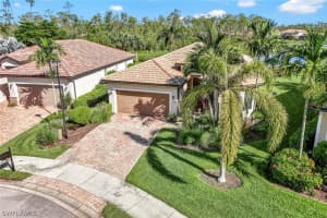 13590 San Georgio Drive, ESTERO, FL 33928 Sold 11/01/24
