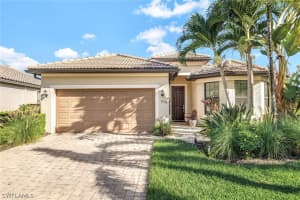 13590 San Georgio Drive, ESTERO, FL 33928 Sold 11/01/24