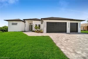 1109 11th Terrace, CAPE CORAL, FL 33909 Sold 12/27/24
