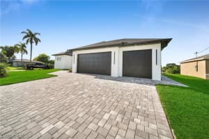 1109 11th Terrace, CAPE CORAL, FL 33909 Sold 12/27/24