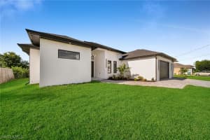 1109 11th Terrace, CAPE CORAL, FL 33909 Sold 12/27/24