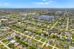 413 19th Lane, CAPE CORAL, FL 33991 Sold 10/21/24