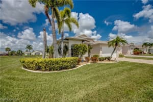 3950 Schefflera Drive, NORTH FORT MYERS, FL 33917 Sold 09/16/24