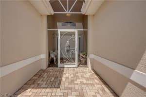 3950 Schefflera Drive, NORTH FORT MYERS, FL 33917 Sold 09/16/24