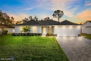 25836 Aysen Drive, PUNTA GORDA, FL 33983 Sold 10/17/24