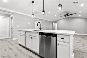 25836 Aysen Drive, PUNTA GORDA, FL 33983 Sold 10/17/24