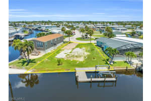 17920 Stevens Boulevard, FORT MYERS BEACH, FL 33931 Sold 04/11/25