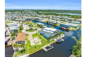 17920 Stevens Boulevard, FORT MYERS BEACH, FL 33931 Sold 04/11/25