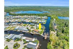 17920 Stevens Boulevard, FORT MYERS BEACH, FL 33931 Sold 04/11/25