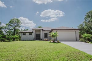 1405 Henry Avenue, LEHIGH ACRES, FL 33972 Sold 01/31/25