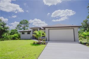 1405 Henry Avenue, LEHIGH ACRES, FL 33972 Sold 01/31/25