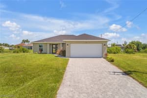 331 25th Street, Cape Coral, FL 33909 Sold 03/18/25