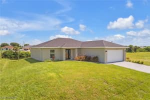 331 25th Street, Cape Coral, FL 33909 Sold 03/18/25