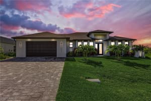 2525 17th Place, Cape Coral, FL 33914 Sold 05/30/25