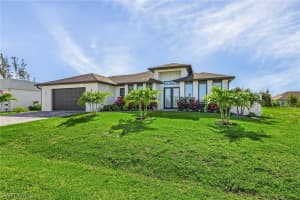 2525 17th Place, Cape Coral, FL 33914 Sold 05/30/25
