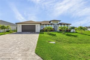 2525 17th Place, Cape Coral, FL 33914 Sold 05/30/25