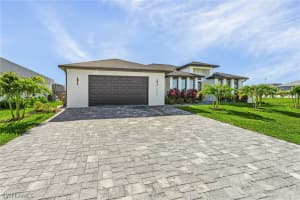 2525 17th Place, Cape Coral, FL 33914 Sold 05/30/25
