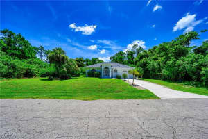 718 Canton Avenue, LEHIGH ACRES, FL 33972 Sold 09/13/24