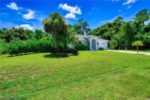 718 Canton Avenue, LEHIGH ACRES, FL 33972 Sold 09/13/24