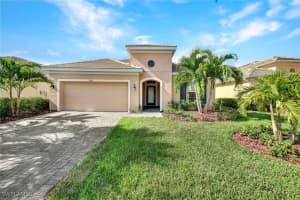 2637 Cayes Circle, CAPE CORAL, FL 33991 Sold 09/24/24