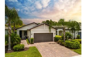 11256 Carlingford Road, FORT MYERS, FL 33913 Sold 04/03/25