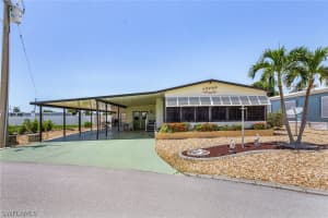 4770 Gulfgate Lane, ST. JAMES CITY, FL 33956 Sold 10/04/24
