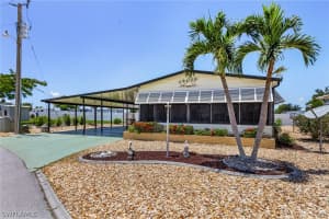 4770 Gulfgate Lane, ST. JAMES CITY, FL 33956 Sold 10/04/24