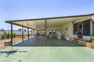 4770 Gulfgate Lane, ST. JAMES CITY, FL 33956 Sold 10/04/24