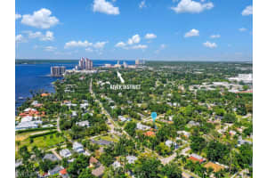 1428 Poinciana Avenue, FORT MYERS, FL 33901 Sold 07/07/25